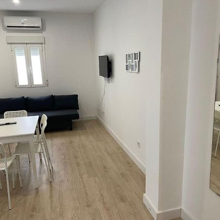 U4 Apartamento A Estrenar, Centro Madrid Dış mekan fotoğraf